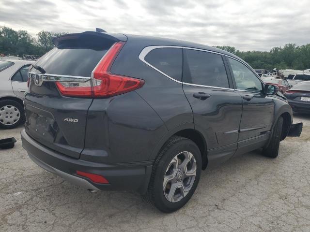 Vin: 7farw2h86ke059915, lot: 54992325, honda crv exl 20193