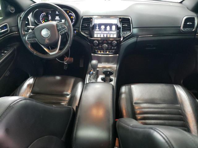2020 JEEP GRAND CHER - 1C4RJFBG6LC132927