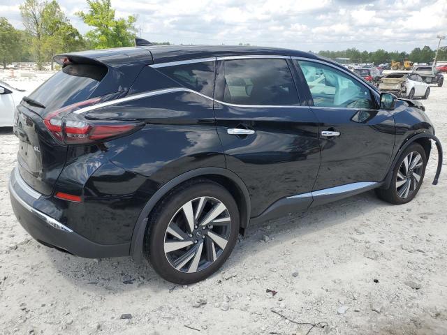 Vin: 5n1az2cjxrc102097, lot: 53979805, nissan murano sl 20243