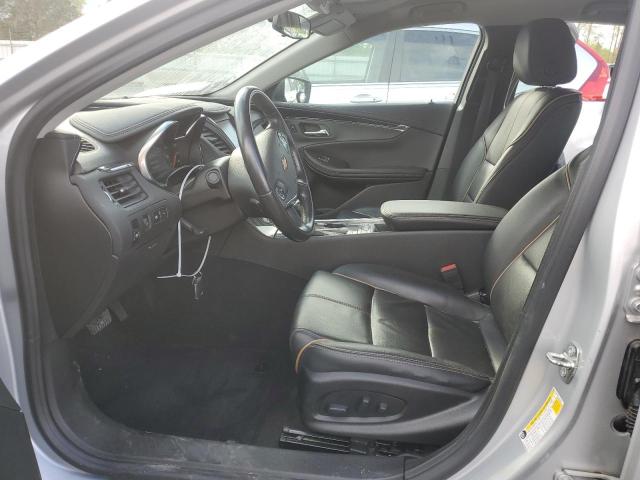 2020 CHEVROLET IMPALA PRE - 1G1105S35LU105003
