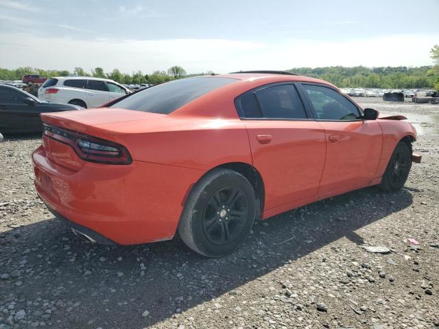 2019 DODGE CHARGER SX - 2C3CDXBGXKH720753