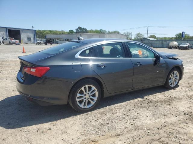 2017 CHEVROLET MALIBU LT - 1G1ZE5ST1HF255514
