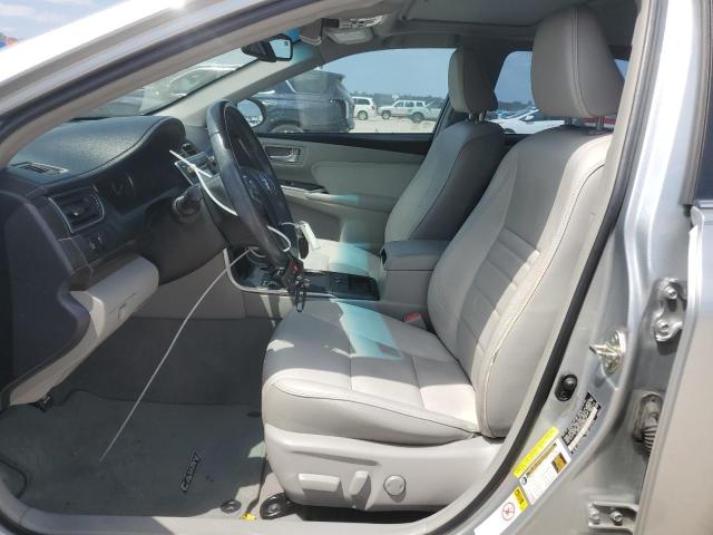 2016 TOYOTA CAMRY LE - 4T1BF1FKXGU598926