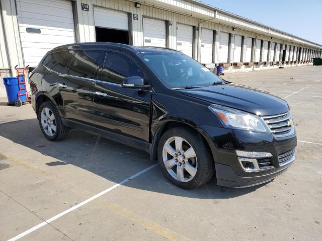 Vin: 1gnkrgkd7gj216818, lot: 52094465, chevrolet traverse lt 20164