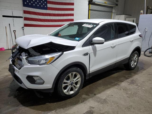 Vin: 1fmcu9gd1hub55624, lot: 52372415, ford escape se 2017 img_1