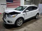 2017 FORD ESCAPE SE - 1FMCU9GD1HUB55624