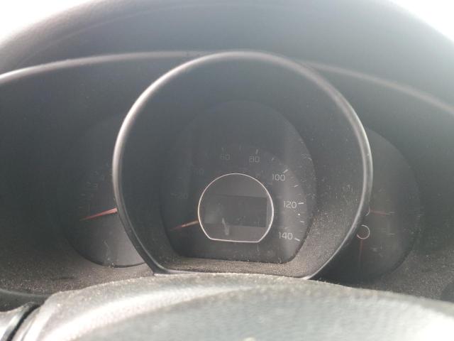 2016 KIA SOUL - KNDJN2A29G7387165