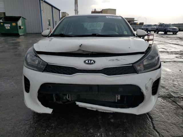 2019 KIA RIO S - 3KPA24AB3KE204095