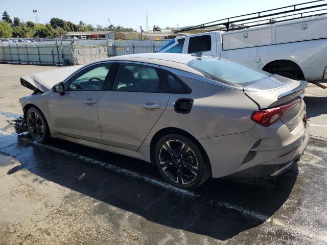 Vin: 5xxg64j24ng166905, lot: 54048545, kia k5 gt line 20222