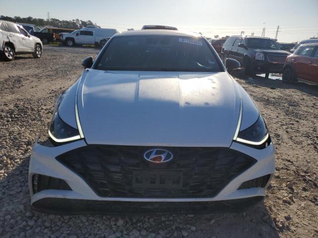 2021 HYUNDAI SONATA SEL - 5NPEJ4J2XMH124912