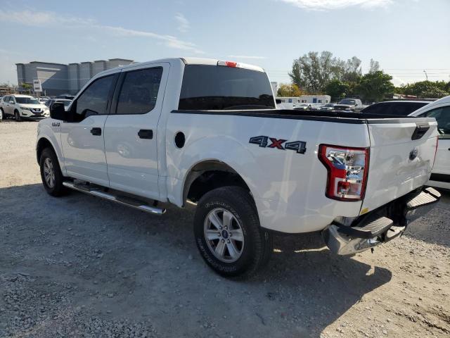 Vin: 1ftew1e55kfb19015, lot: 51440865, ford f-150 supercrew 20192