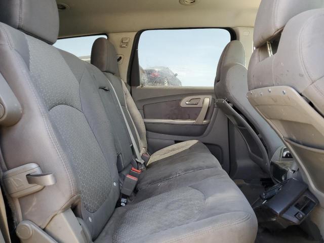 2011 CHEVROLET TRAVERSE L - 1GNKREED7BJ173137