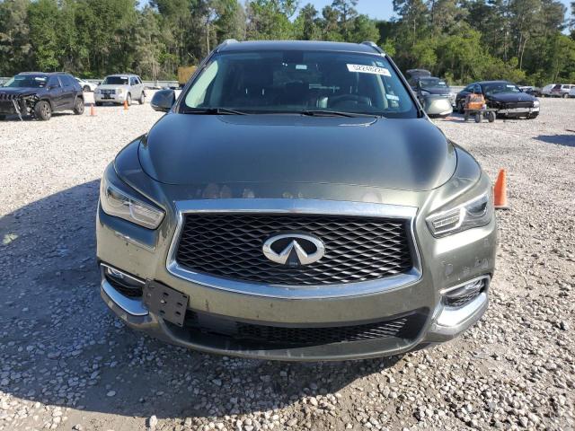 2017 INFINITI QX60 - 5N1DL0MN0HC516671