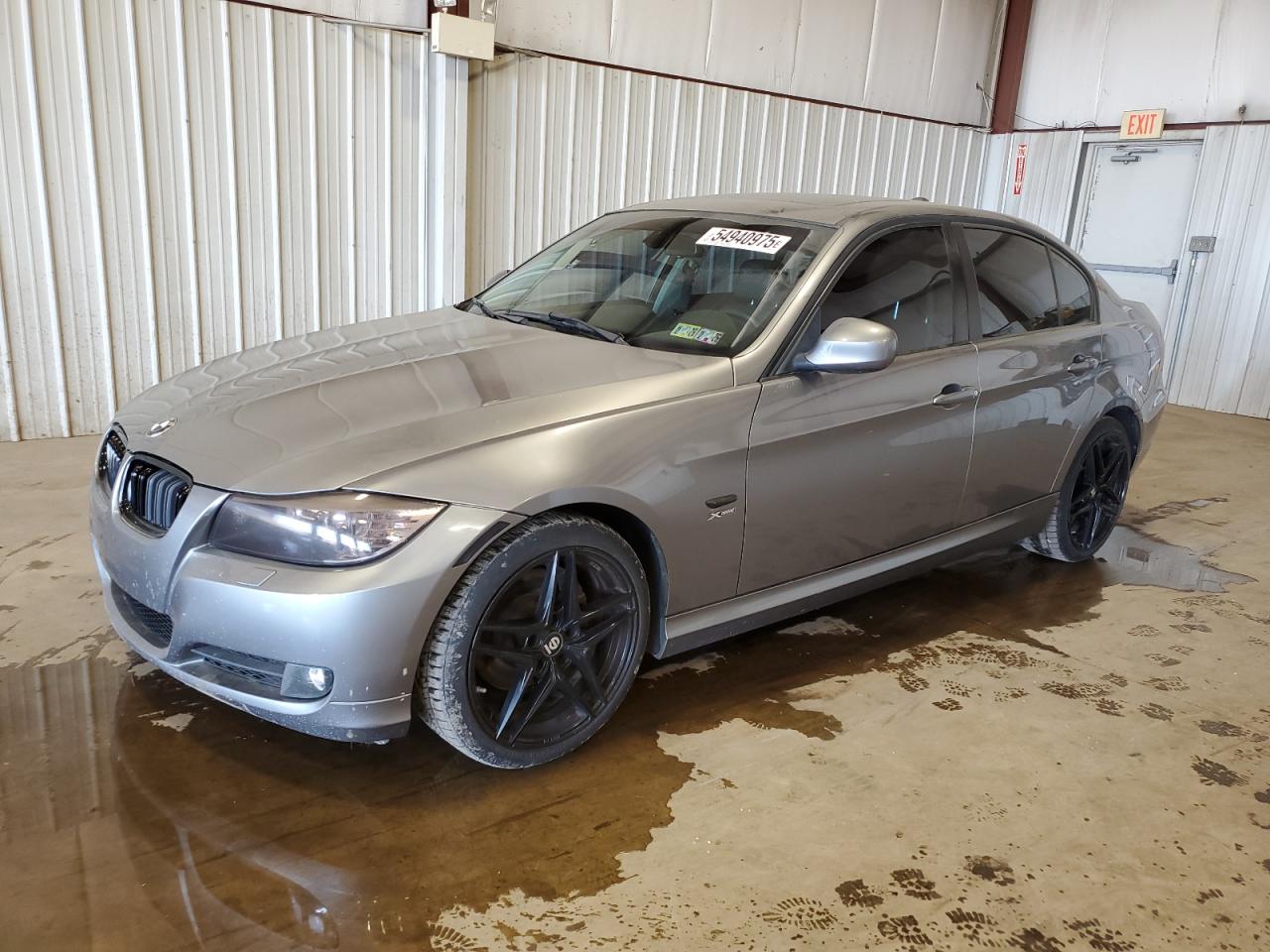 BMW 3 SERIES XI SULEV
