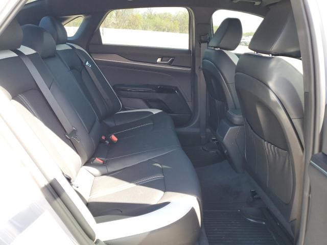 2025 KIA K5 GT LINE - KNAG64J78S5309508