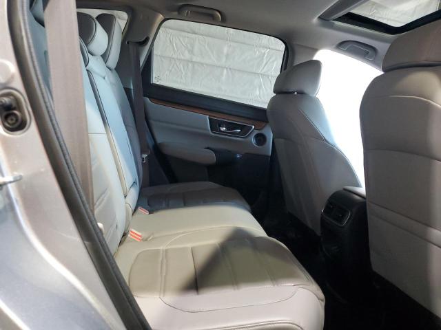 2018 HONDA CR-V TOURI - 5J6RW2H90JL031649