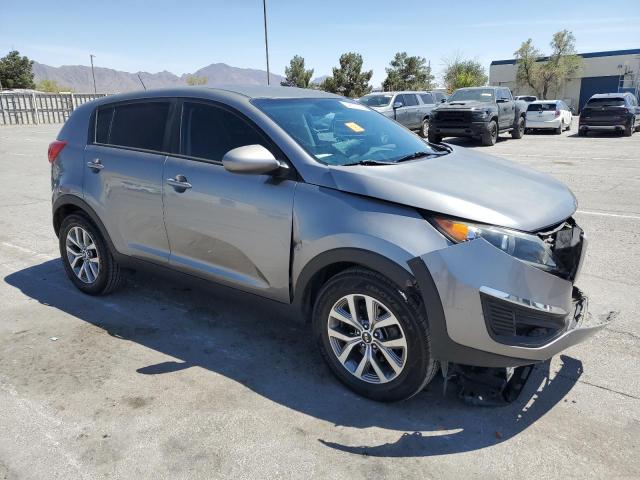 2016 KIA SPORTAGE L - KNDPB3AC6G7839056