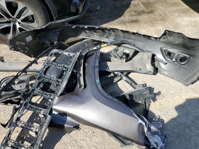 2021 JEEP GRAND CHER - 1C4RJFAG4MC677415