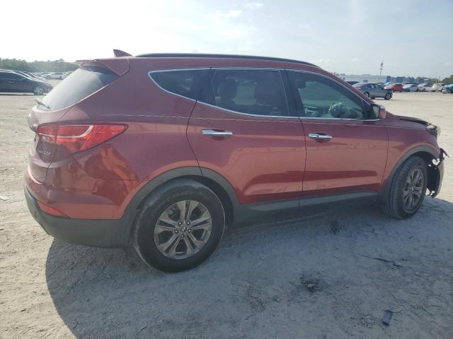 Vin: 5xyzu3la0eg175819, lot: 54752865, hyundai santa fe 20143