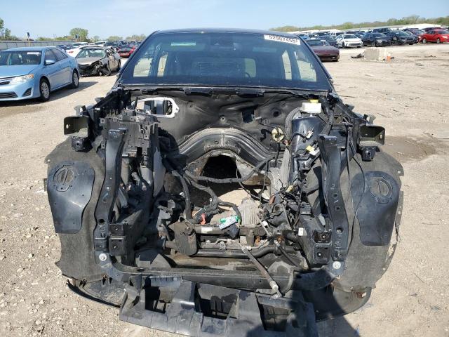 1C4RJFDJ1FC611589 2015 JEEP GRAND CHER