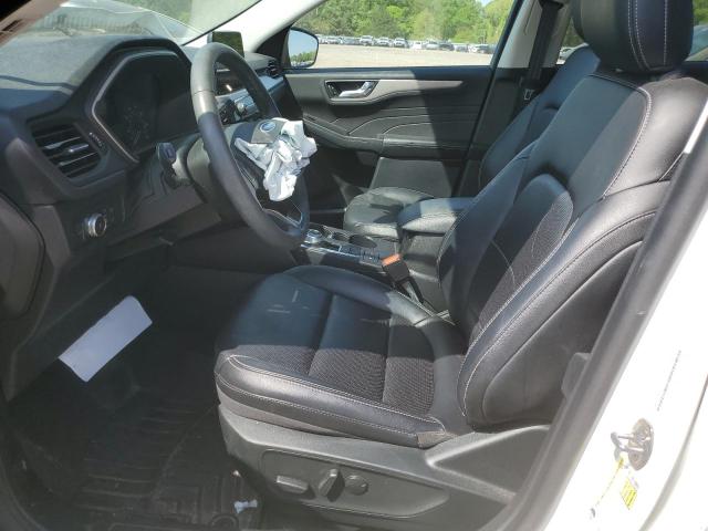 2022 FORD ESCAPE SEL - 1FMCU0H64NUB09454