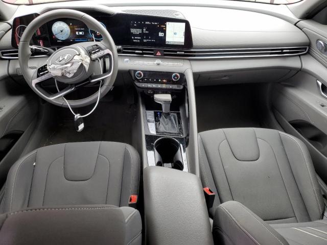 2023 HYUNDAI ELANTRA SE - KMHLS4AG8PU566402