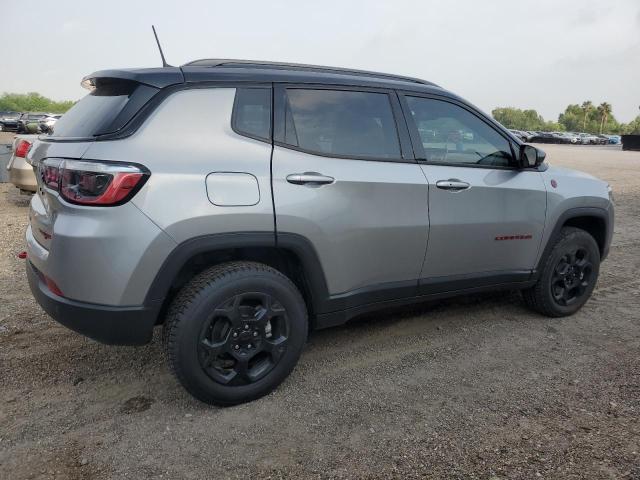 Vin: 3c4njddn8pt525773, lot: 54532235, jeep compass trailhawk 20233