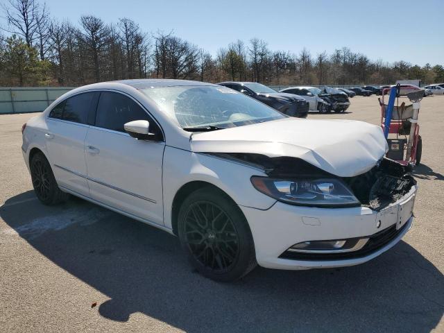 Vin: wvwgu7an3de551618, lot: 53359305, volkswagen cc vr6 4motion 20134