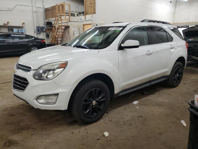 Vin: 2gnalcek0g1156133, lot: 52744985, chevrolet equinox lt 2016 img_1