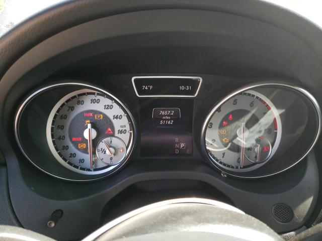 2015 MERCEDES-BENZ CLA 250 4M - WDDSJ4GB7FN186268