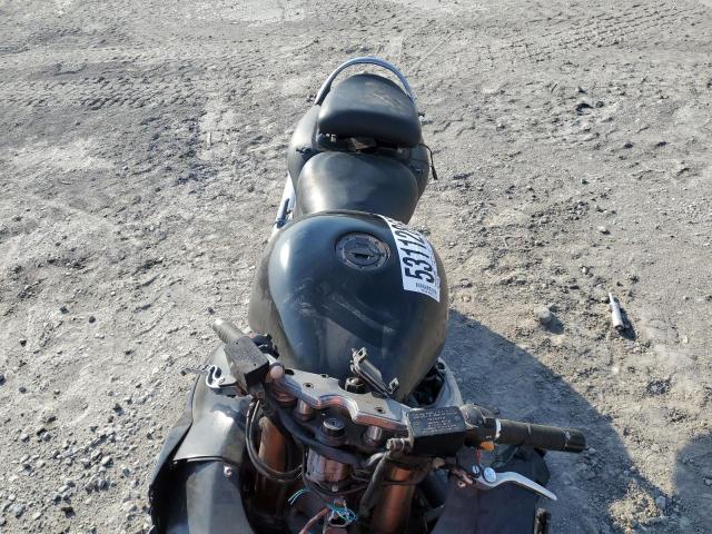 2006 SUZUKI GSX1300 R JS1GW71A662105307