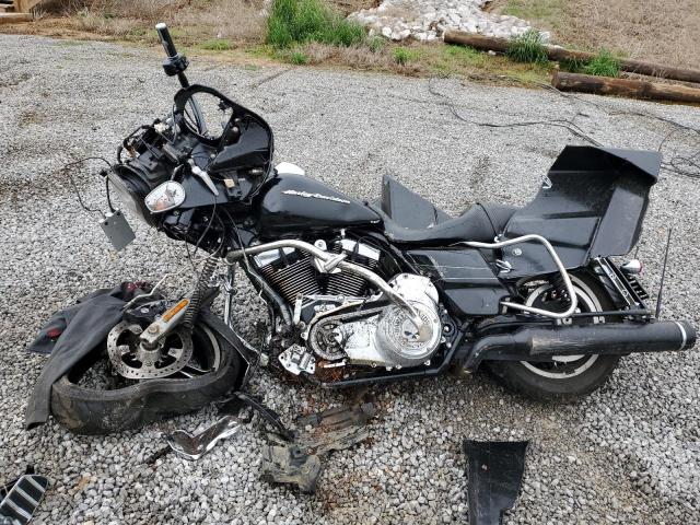 2016 HARLEY-DAVIDSON FLTRXS ROA - 1HD1KTM17GB639461