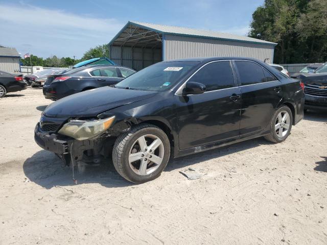 Vin: 4t1bf1fk4cu103226, lot: 54828225, toyota camry base 2012 img_1