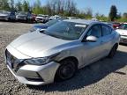 2020 NISSAN SENTRA S - 3N1AB8BV0LY254469