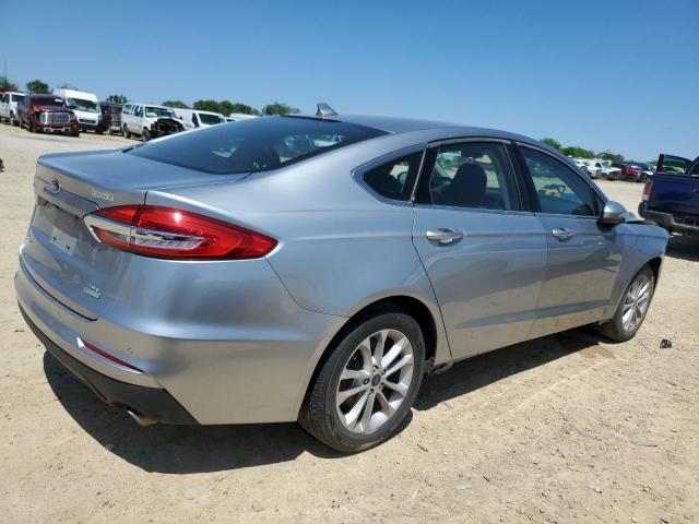 Vin: 3fa6p0hd1lr203485, lot: 52034815, ford fusion se 20203