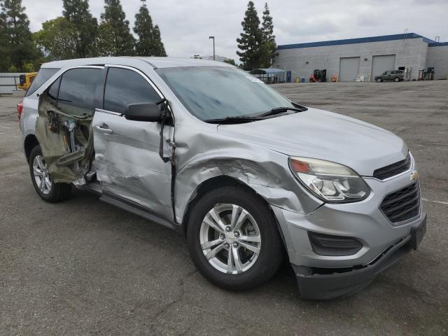 Vin: 2gnalbek1g6318011, lot: 52935155, chevrolet equinox ls 20164
