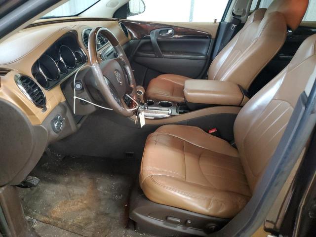 2015 BUICK ENCLAVE - 5GAKRCKD8FJ173477