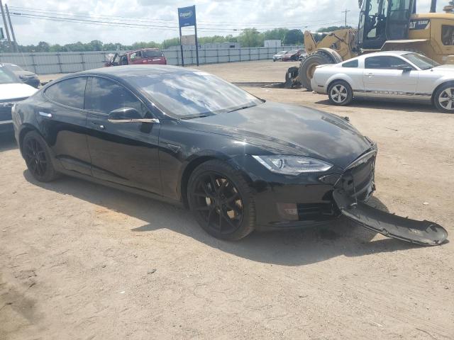 Vin: 5yjsa1s16efp50982, lot: 54426015, tesla model s 20144