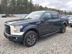 2016 FORD F150 SUPER - 1FTEW1EP5GFD07364