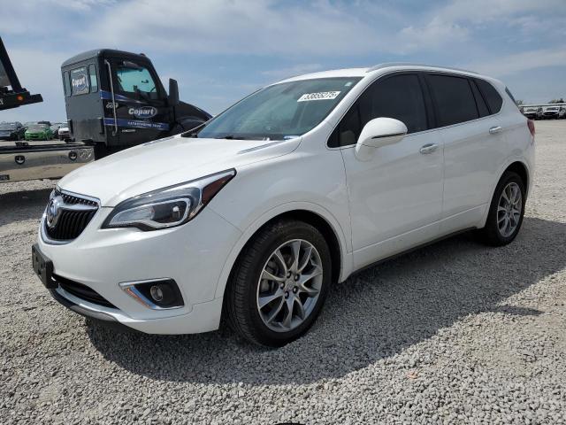 Vin: lrbfx2sa0ld228812, lot: 53855275, buick envision essence 2020 img_1