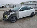 2021 HONDA CIVIC EX - 19XFC1F32ME209679