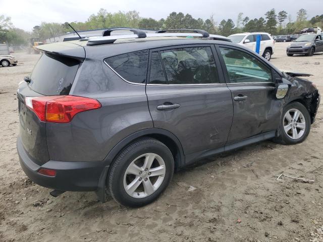 Vin: 2t3rfrev7ew167277, lot: 51928285, toyota rav4 xle 20143