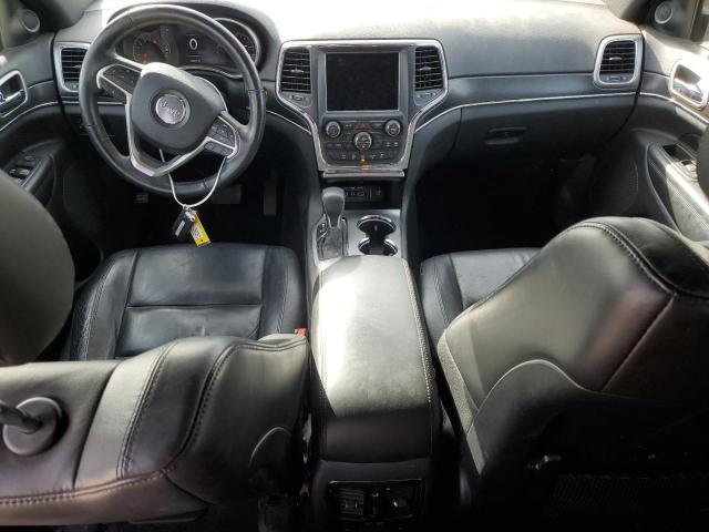 2018 JEEP GRAND CHER - 1C4RJFBG5JC137114