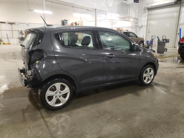 Vin: kl8ca6sa0lc475260, lot: 55137895, chevrolet spark ls 20203