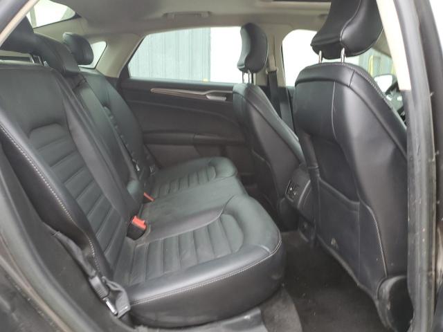 2018 FORD FUSION SE - 3FA6P0HD1JR153457