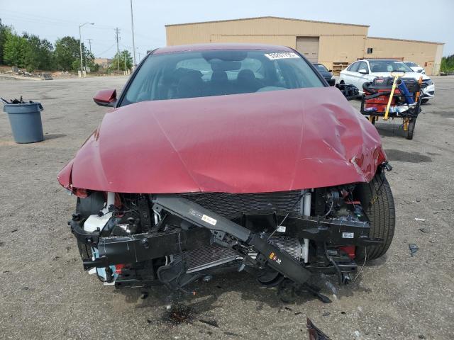 2025 HYUNDAI ELANTRA SE - KMHLL4DG4SU919137