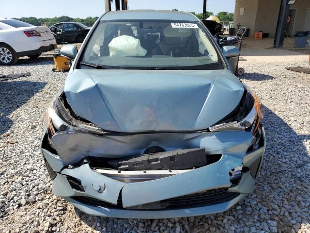2016 TOYOTA PRIUS - JTDKARFU5G3010844