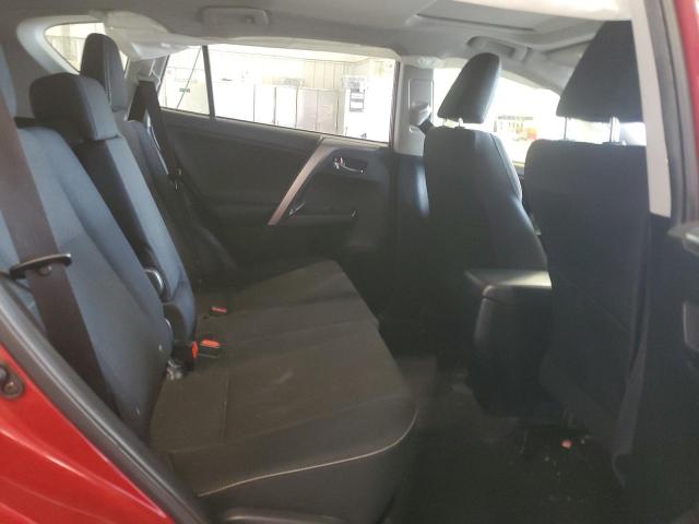 2017 TOYOTA RAV4 XLE - JTMRFREV0HJ110003