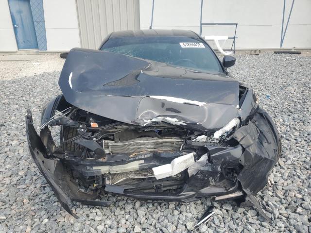 2017 SUBARU BRZ 2.0 PR JF1ZCAB14H9600852