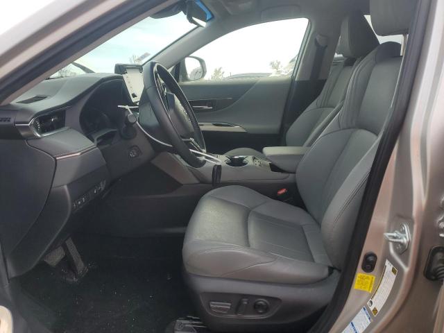 2021 TOYOTA VENZA LE - JTEAAAAH0MJ041672
